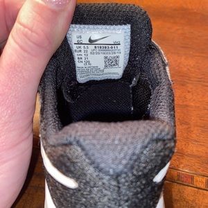Nike Toddler Shoes size 6C